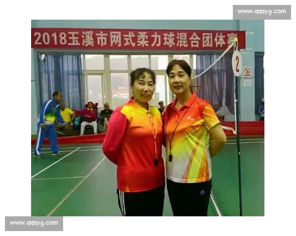 500 人竞技玉溪!云南社会体育指导员大赛健身体操、柔力球项目完赛