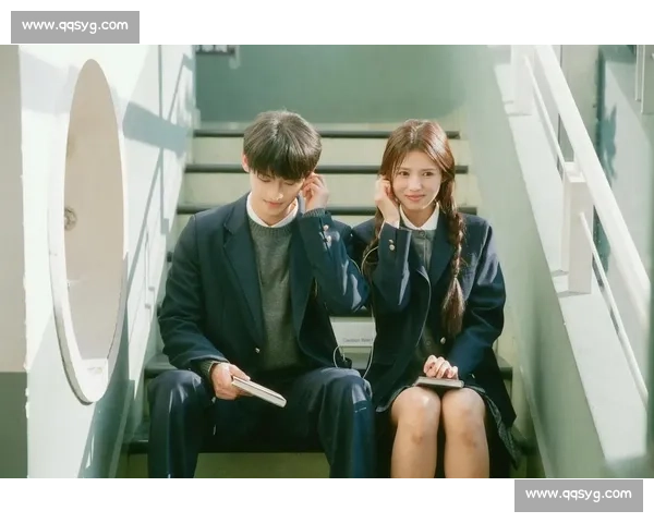 “保持苹果肌扁平!” 全伊伦鹤男甜剧名场面太上头