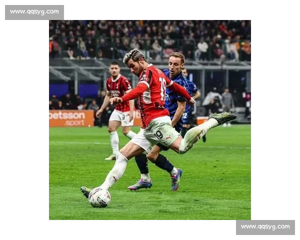 8 轮 3 负超夺冠季，国米争冠梦已碎？