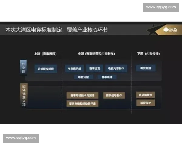 电竞赛事投资回报分析与优化策略探索推动行业持续增长