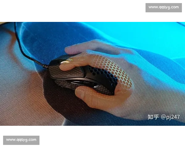 探索外设设备的创新与发展趋势提升用户体验的关键技术分析