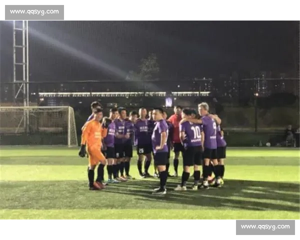 热血球迷聚集地揭秘足球篮球激情文化背后的故事